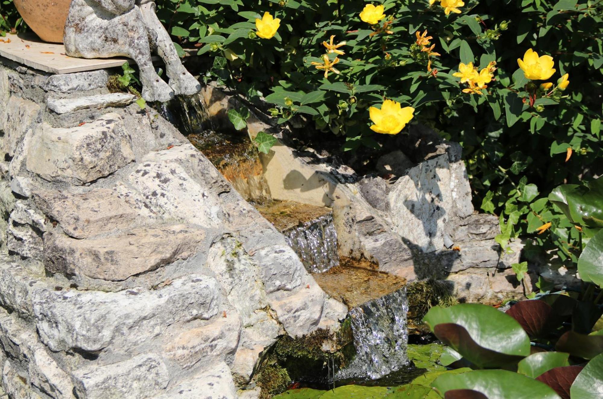 Villa Marguerite Coutras 외부 사진