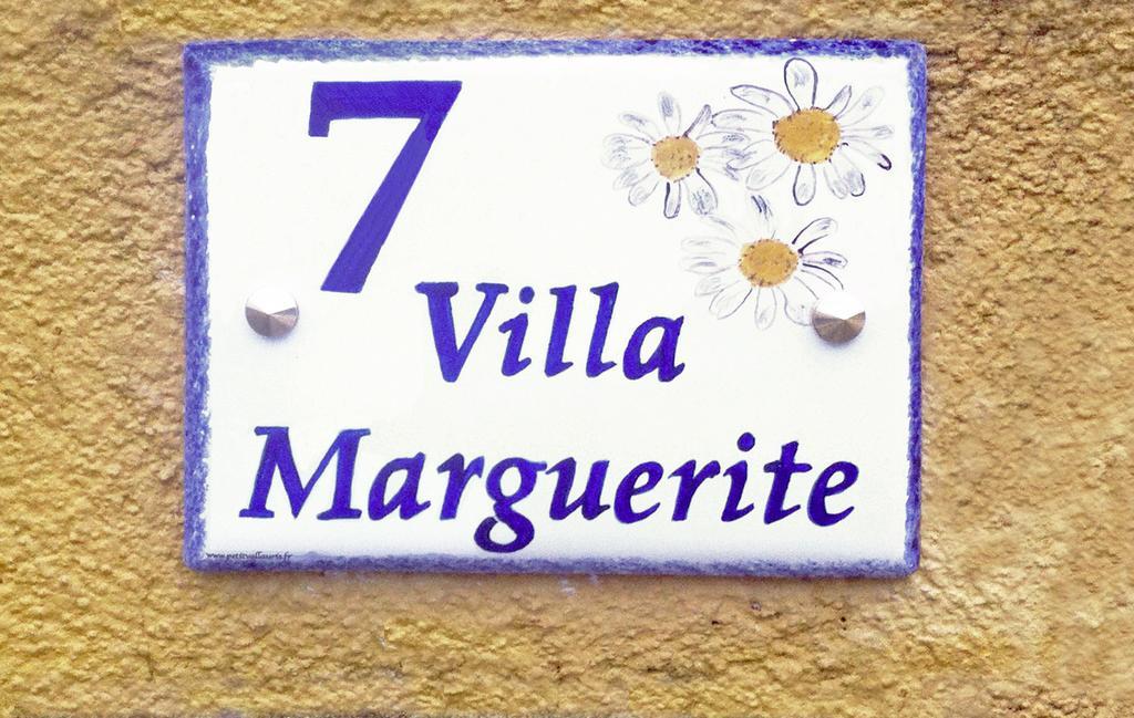 Villa Marguerite Coutras 외부 사진